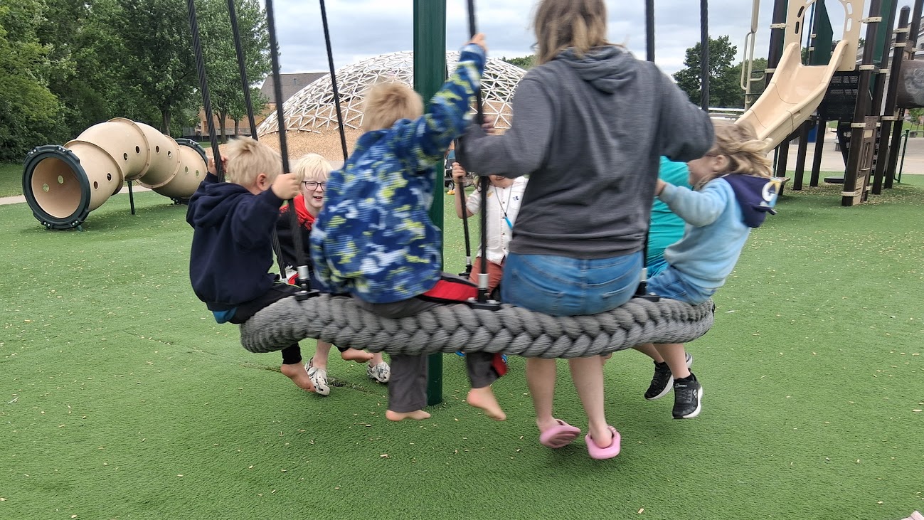 Sertoma Park